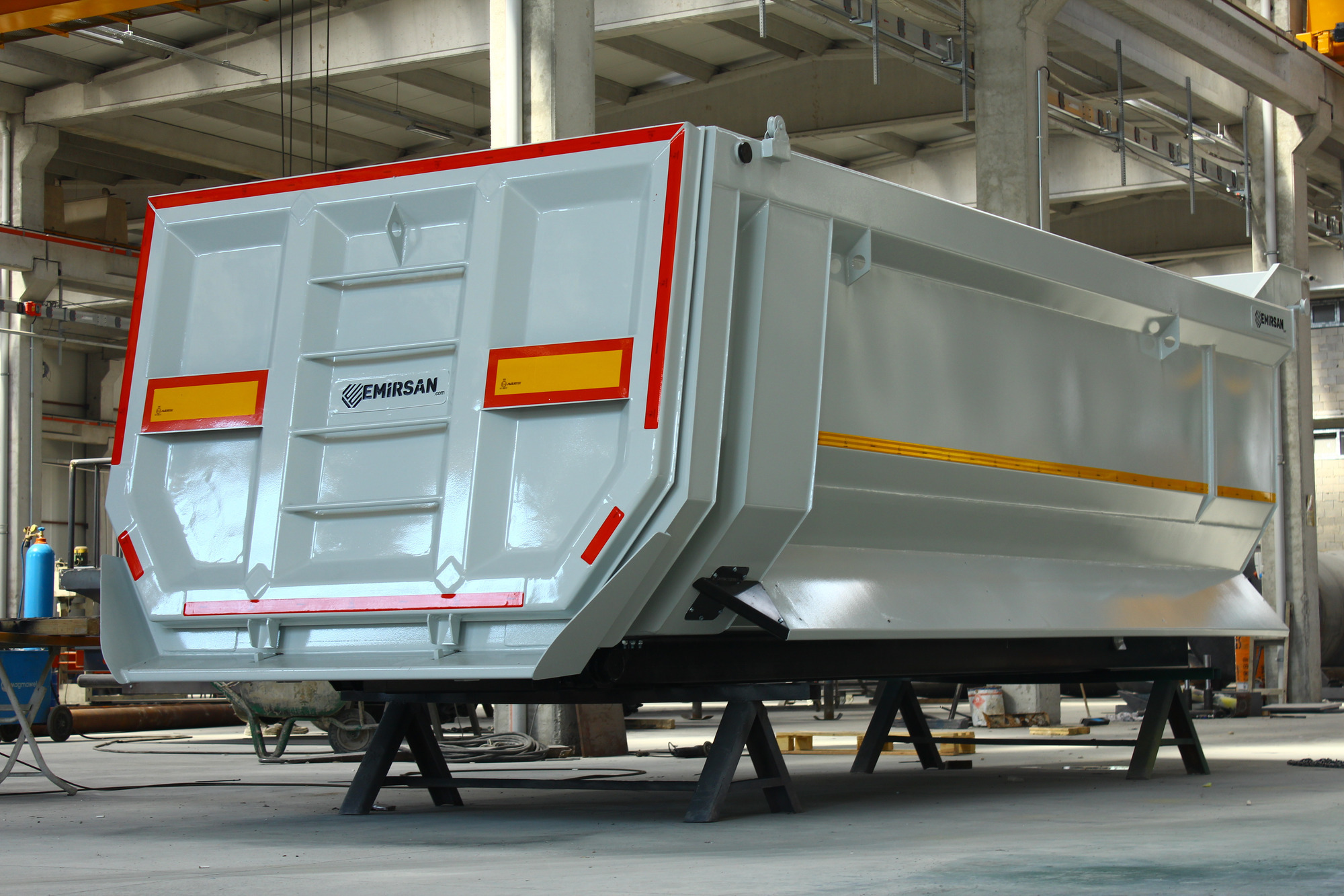 Emirsan Trailer undefined: picture 10