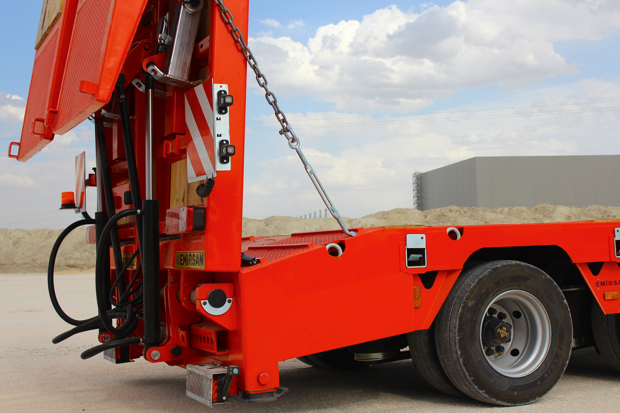 Emirsan Trailer undefined: picture 23