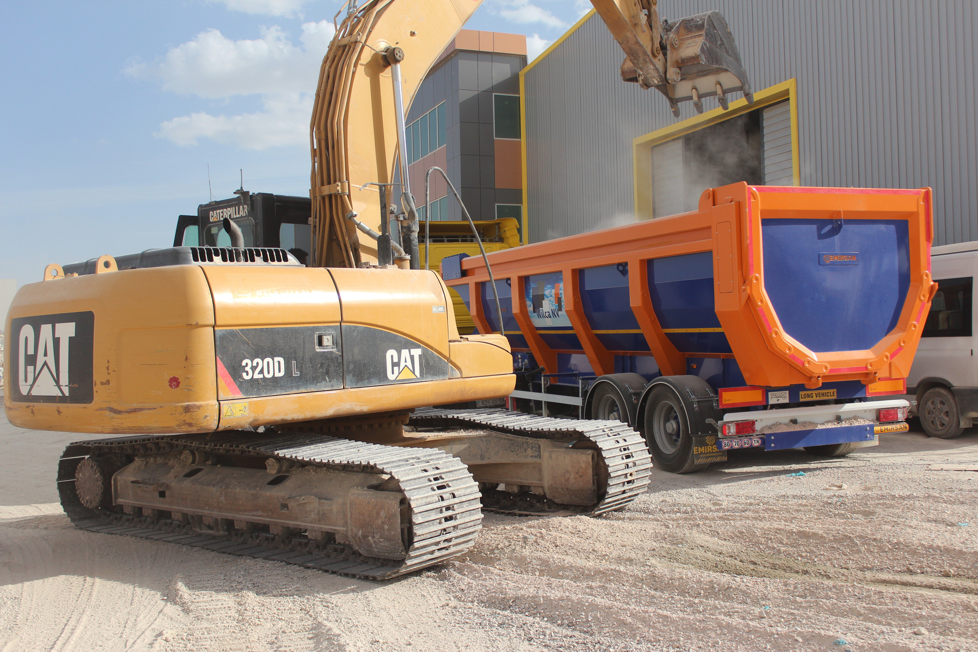 Emirsan Trailer undefined: picture 8