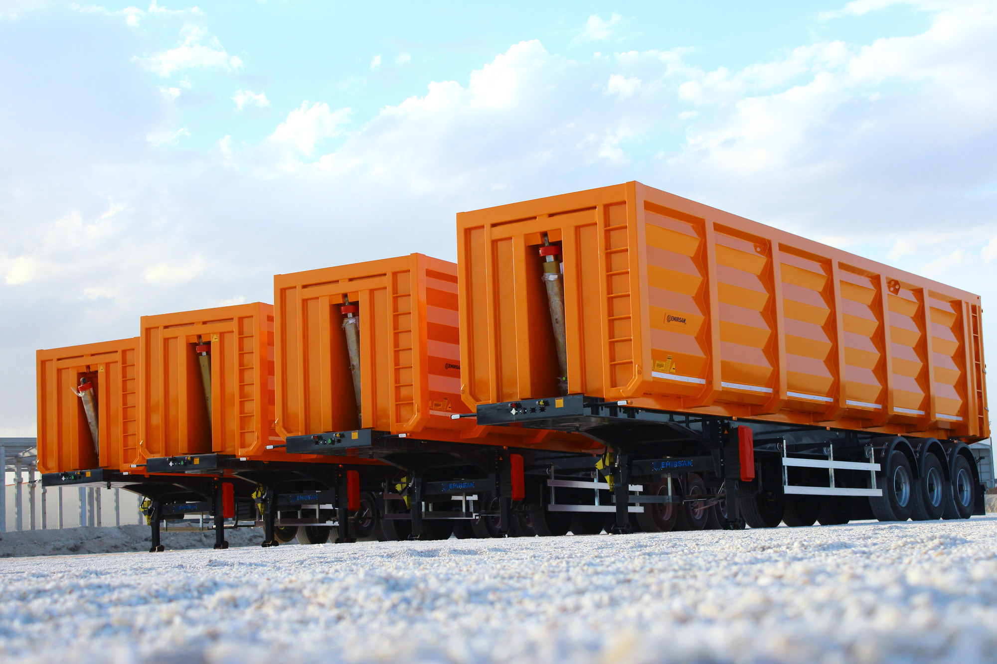 Emirsan Trailer undefined: picture 5