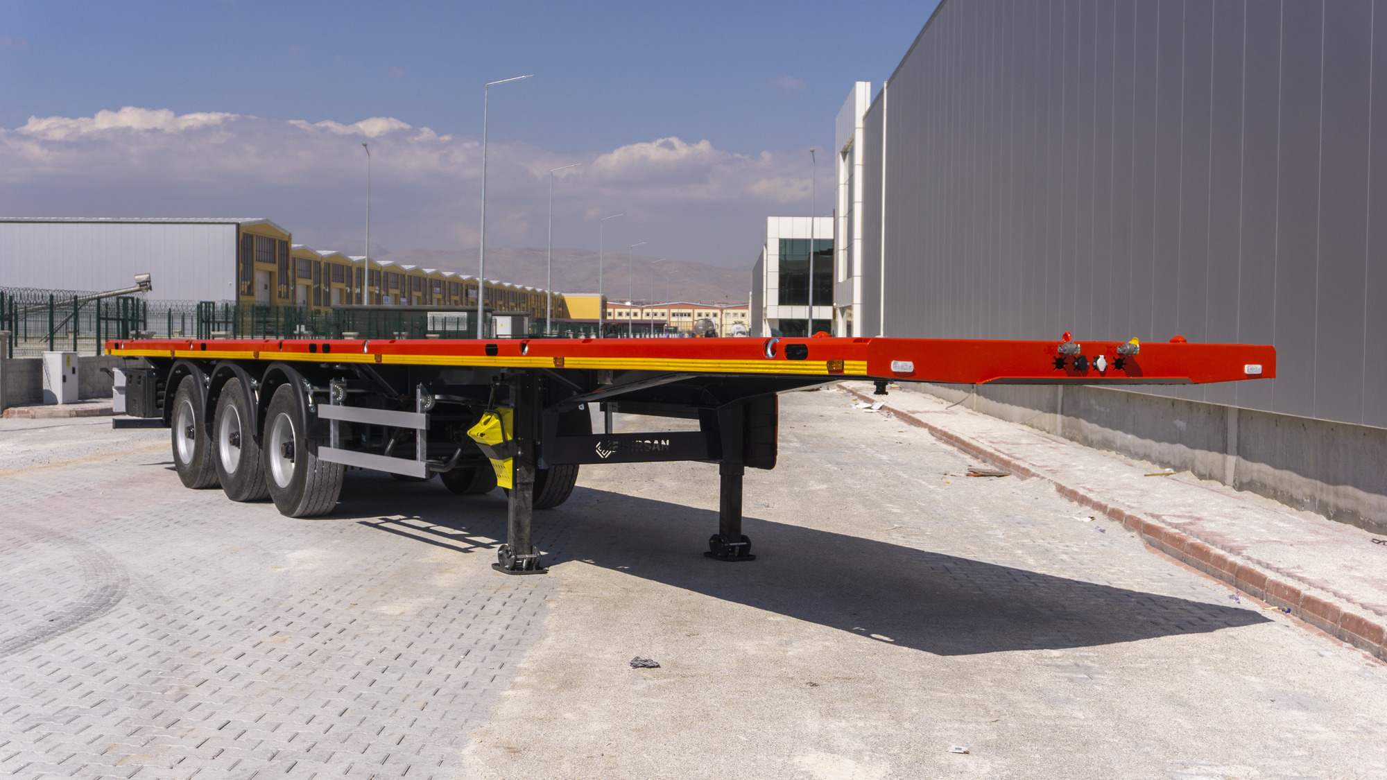 Emirsan Trailer undefined: picture 26