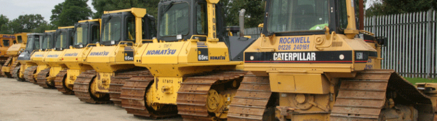 Euro Auctions - Construction machinery WACKER - Auction undefined: picture 1