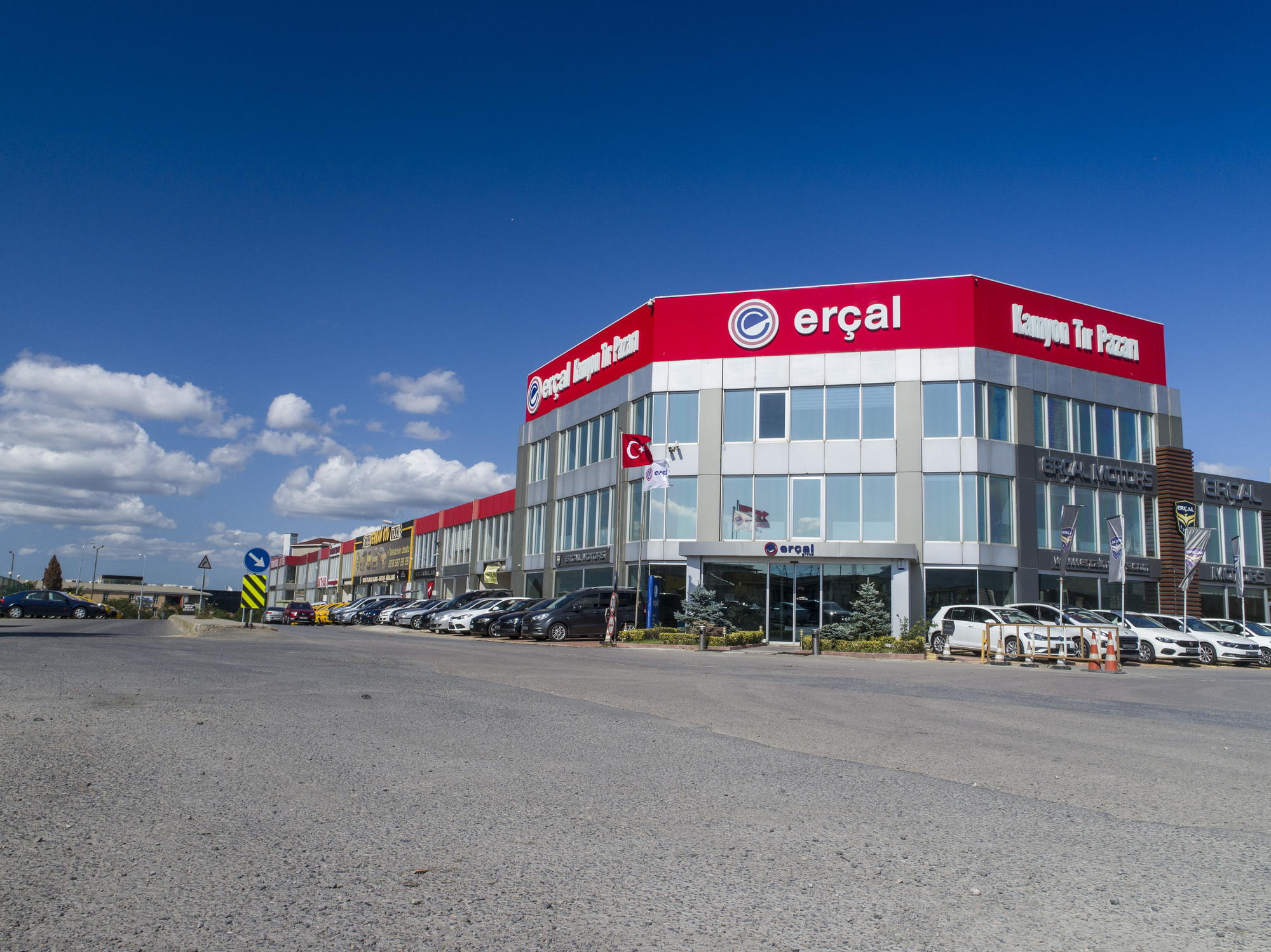 ERCAL TRUCKS - vehicles for sale undefined: picture 5
