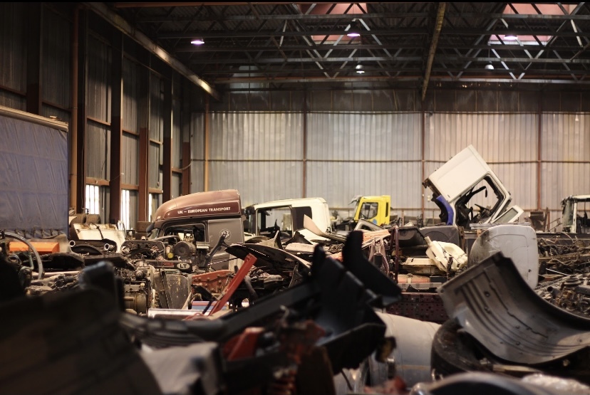 EGDA truckparts - Spare parts IVECO Daily undefined: picture 12