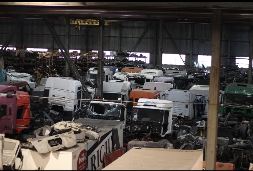 EGDA truckparts - Spare parts IVECO Daily undefined: picture 9