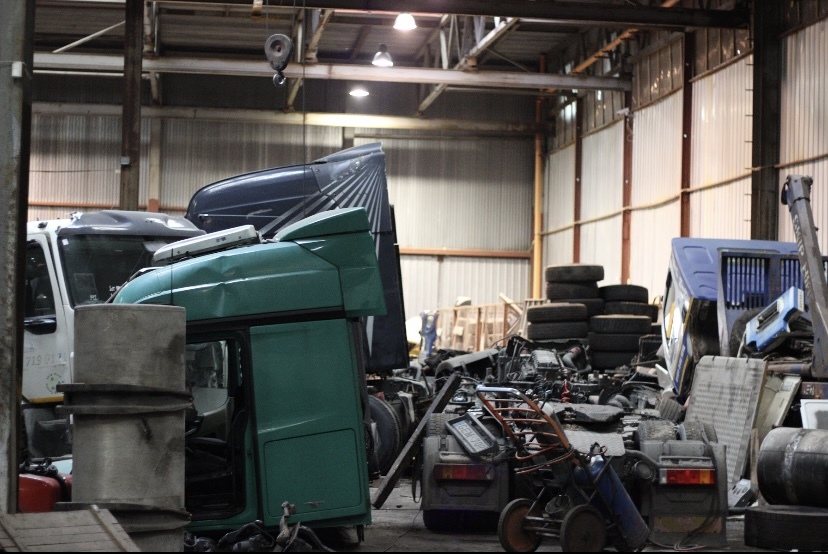 EGDA truckparts - Spare parts IVECO Daily undefined: picture 5