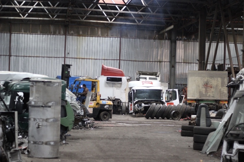 EGDA truckparts - Spare parts IVECO Daily undefined: picture 8