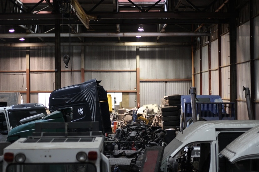 EGDA truckparts - Spare parts IVECO Daily undefined: picture 7