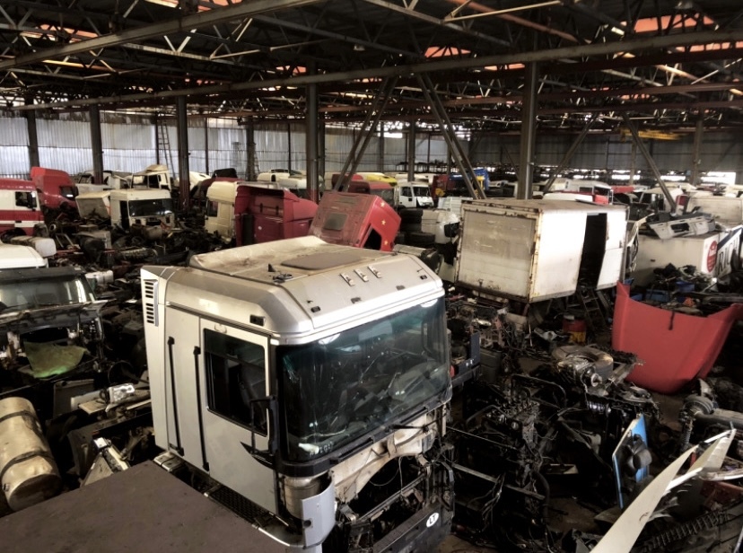 EGDA truckparts - Spare parts IVECO Daily undefined: picture 2