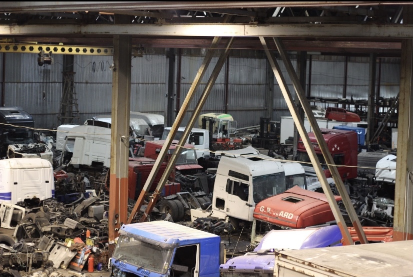 EGDA truckparts - Spare parts IVECO Daily undefined: picture 10