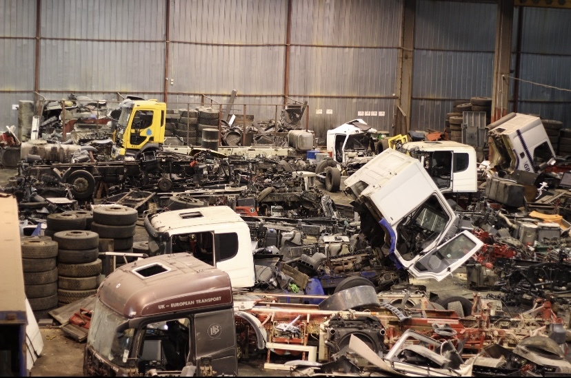 EGDA truckparts - Spare parts IVECO Daily undefined: picture 11