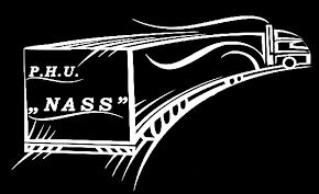 Przedsiębiorstwo Handlowo Usługowe "NASS" Marcin Mokrzycki on Truck1