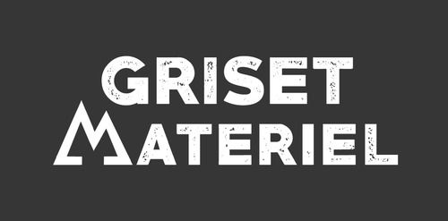 SAS GRISET MATERIEL - GM BTP