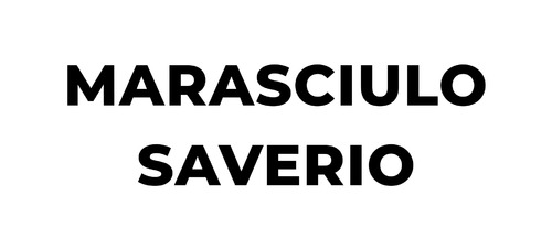 Marasciulo Saverio