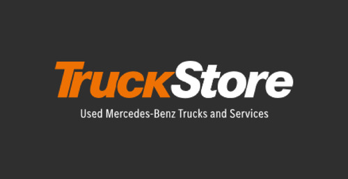 Tractor unit MERCEDES-BENZ Actros 1845