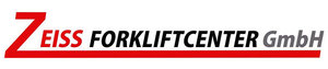 Diesel forklift KALMAR