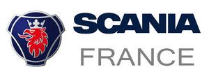 Tractor unit SCANIA S