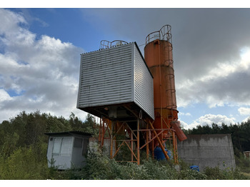 Concrete plant Betoonitehas / Concrete Plant: picture 4 Concrete plant Betoonitehas / Concrete Plant: picture 4