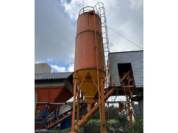 Concrete plant Betoonitehas / Concrete Plant: picture 5 Concrete plant Betoonitehas / Concrete Plant: picture 5