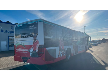 City bus Setra S 415 NF Evobus Bus Linienverkehr Setra S 415 NF Evobus Bus Linienverkehr: picture 3