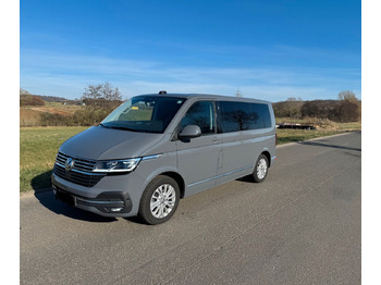 Passenger van VOLKSWAGEN T6.1 Multivan