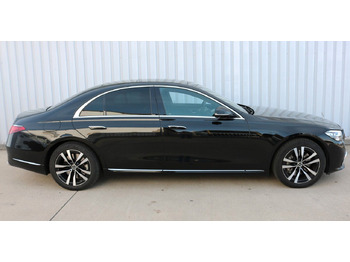 Sedan Mercedes-Benz S 580 / 4Matic / Panorama. / Leder NETTO 51900 €: picture 2