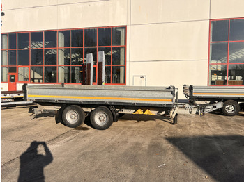 Tipper trailer MÖSLEIN