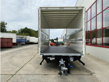 Closed box trailer Möslein  Tandem- Koffer, Durchladbar, -- Neufahrzeug --: picture 2