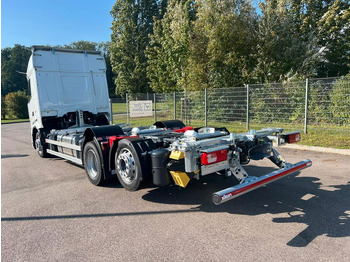 New Container transporter/ Swap body truck DAF XF 480 FAN Mutliwechsler 1020-1320: picture 4