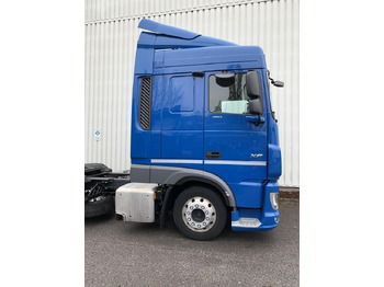 Tractor unit DAF FT XF 480 SC LD: picture 4