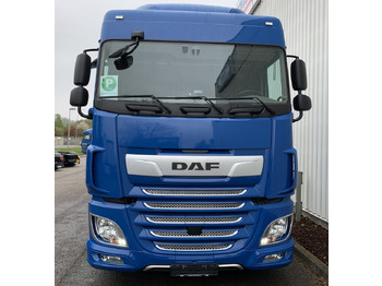 Tractor unit DAF FT XF 480 SC LD: picture 3