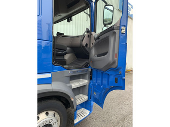 Tractor unit DAF FT XF 480 SC LD: picture 5
