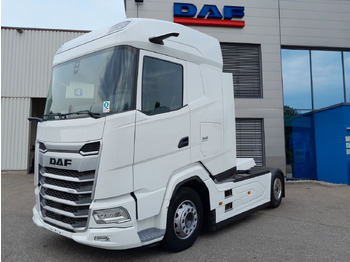 Tractor unit DAF XG 480