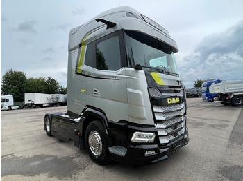 Tractor unit DAF XG+ 480