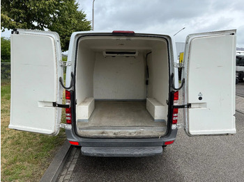 Refrigerated van Mercedes-Benz Sprinter 313 2010 kuhlung diepfreez: picture 3 Refrigerated van Mercedes-Benz Sprinter 313 2010 kuhlung diepfreez: picture 3