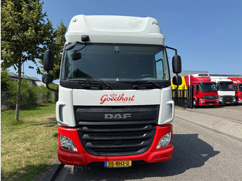 Tractor unit DAF CF 400 12-2016 only 805.000 km: picture 3
