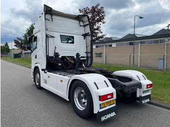 Scania G500 4-2019 retarder on lease Scania G500 4-2019 retarder: picture 3