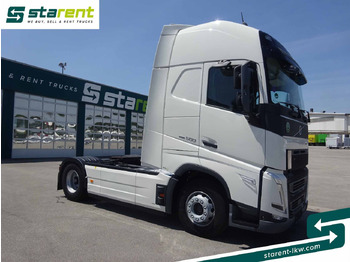 Tractor unit Volvo FH 500, Standklima, Leder, Vollspoilerpaket, LED: picture 3