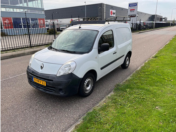 Small van Renault Kangoo 1.5 dci 90 pk, Airco, Navigatie: picture 2 Small van Renault Kangoo 1.5 dci 90 pk, Airco, Navigatie: picture 2