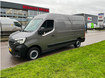 Panel van RENAULT Master 2.3