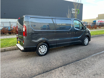 Small van Renault Trafic 2.0 DCI, L2 H1, 145 pk, Comfort, Airco, Nav, !!! 45.000 km: picture 4