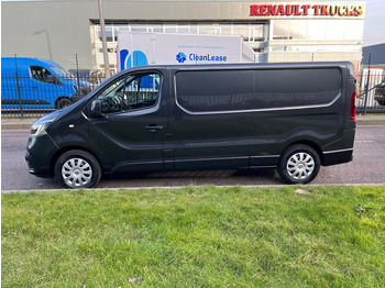 Small van Renault Trafic 2.0 DCI, L2 H1, 145 pk, Comfort, Airco, Nav, !!! 45.000 km: picture 3