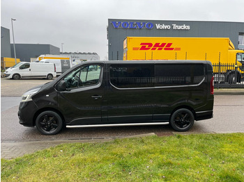 Small van RENAULT Trafic 2.0