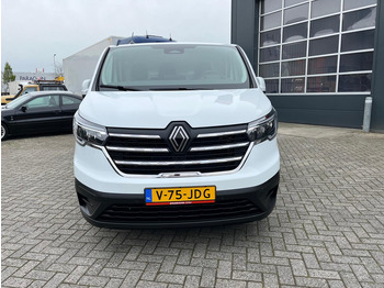 Small van, Electric van Renault Trafic E-Tech Red L2 H1, Nieuwstaat/New condition, Lees omschrijving/Read description: picture 4