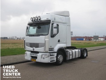 Tractor unit Renault Premium 430.19T EEV: picture 1