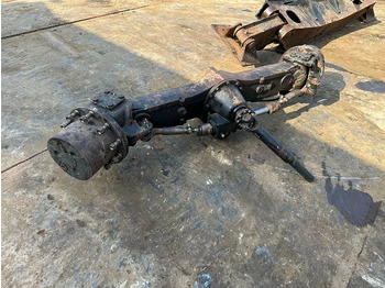 Wheel excavator CATERPILLAR