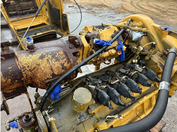Gearbox for Construction machinery CAT 950 G II hydrolic pump / gearbox: picture 2