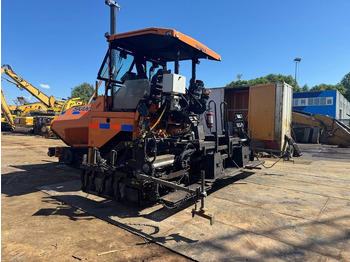 Asphalt paver CAT AP 555 E: picture 3