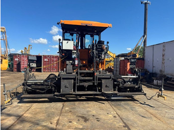 Asphalt paver CAT AP 555 E: picture 4