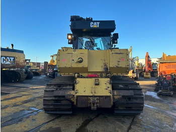Bulldozer CAT D7E: picture 4